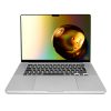 Капак клавиатура Kwmobile за Apple MacBook Pro M2 16" (2023)/MacBook Pro M3 16" (2023), черен, силикон, KWM000025BO001C