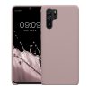 Калъф Kwmobile за Huawei P30 Pro, лилав, силикон, KWM000009MK034C