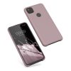 Калъф Kwmobile за Google Pixel 4a, лилав, силикон, KWM000011HX064C