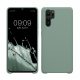 Калъф Kwmobile за Huawei P30 Pro, зелен, силикон, KWM000009MK036C