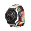 Каишка Kwmobile за Amazfit T-Rex/T-Rex Pro, многоцветна, найлон, KWM000018RA006C