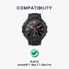 Каишка Kwmobile за Amazfit T-Rex/T-Rex Pro, многоцветна, найлон, KWM000018RA006C