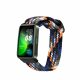 Каишка Kwmobile за Huawei Band 8, многоцветна, найлон, KWM0000206B005C