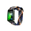 Каишка Kwmobile за Huawei Band 8, многоцветна, найлон, KWM0000206B005C