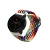 Каишка Kwmobile за Xiaomi Mi Watch/Mi Watch Color Sport, многоцветна, найлон, KWM000025FH002C