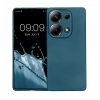 Калъф Kwmobile за Xiaomi M6 Pro, син, силикон, KWM000020MJ003C