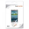 Защитно фолио за Samsung Galaxy S3, Kwmobile, Front, Transparent, 11106.2