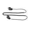 Каишка за слушалки Bose QuietComfort Earbuds, Kwmobile, Черни, Силикон, 59280.01