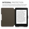 калъф kwmobile за Amazon Kindle Paperwhite 7, корк, многоцветен, 59389.01