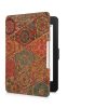 калъф kwmobile за Amazon Kindle Paperwhite 7, корк, многоцветен, 59389.01