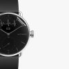 Комплект от 3 защитни фолиа за Withings Scanwatch 38mm, Kwmobile, Transparent, Silicone, 59432.1