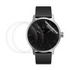 Комплект от 3 защитни фолиа за Withings Scanwatch 42mm, Kwmobile, Transparent, Silicone, 59431.1