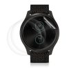 Комплект от 3 броя защитни фолиа за Garmin Vivomove Style, Kwmobile, Transparent, Silicone, 59434.1