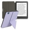 Калъф за Kobo Aura Edition 2, Kwmobile, лилав, еко кожа, 41181.108