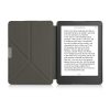 Калъф за Kobo Aura Edition 2, Kwmobile, лилав, еко кожа, 41181.108