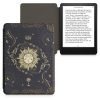 калъф kwmobile за Amazon Kindle Paperwhite 11, Екологична кожа, Многоцветен, 56256.69