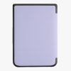 калъф kwmobile за PocketBook InkPad 3 /InkPad 3 Pro /InkPad Color, Екологична кожа, Лилав, 44761.108