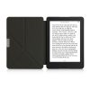 Капак за Kobo Aura Edition 2, Kwmobile, розов, еко кожа, 41181.10