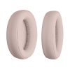 Комплект от 2 kwmobile Earpads за Anker Soundcore Life Q35/Soundcore Life Q30, Екологична кожа, Розов, 57542.10