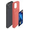 калъф kwmobile за Apple iPhone 13, Силиконов, Розов, 55955.76