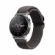 kwmobile каишка за Huawei Watch GT2 Pro/GT2 (46 мм)/GT 2e, найлон, сив, 59429.04