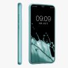 калъф kwmobile за Xiaomi Mi 9 Lite, Силиконов, Зелен, 50587.231