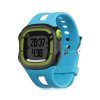 kwmobile каишка за Garmin Forerunner 10 /Forerunner 15, силикон, многоцветен, 42264.61