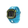 kwmobile каишка за Garmin Forerunner 10 /Forerunner 15, силикон, многоцветен, 42264.61