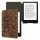 калъф kwmobile за Amazon Kindle Paperwhite 11, корк, многоцветен, 58377.08