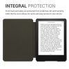 калъф kwmobile за Amazon Kindle Paperwhite 11, корк, многоцветен, 58377.08