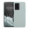 калъф kwmobile за OnePlus Nord N300, Силиконов, Зелен, 60424.200