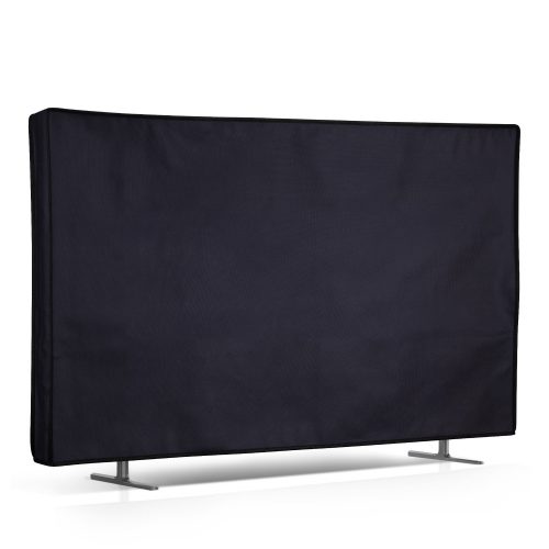 Капак за 65" TV Kwmobile, син, пластмаса, 51704.17