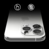 Комплект от 2 броя защитно фолио Ringke Camera за Apple iPhone 15 Pro Прозрачен