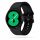 Каишка Tech-Protect Iconband за Samsung Galaxy Watch 4/5/5 Pro/6 черен